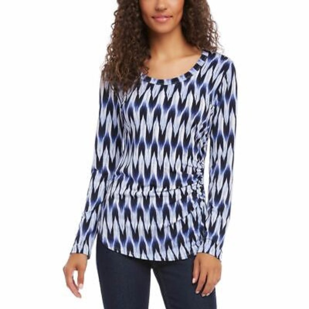 Karen Kane Blouse